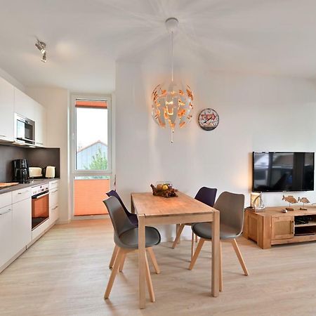 Ferienwohnung Sonneneck Glowe Luaran gambar