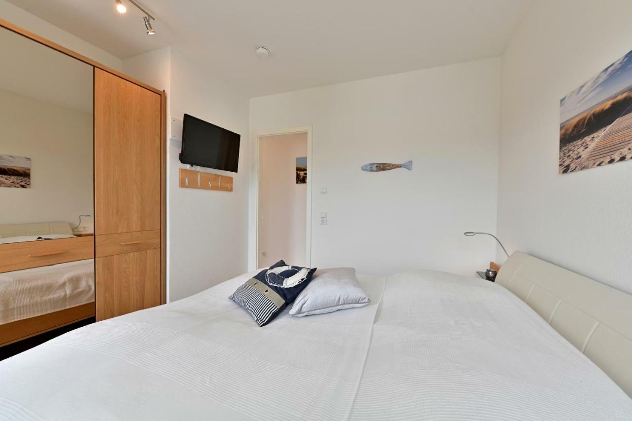 Ferienwohnung Sonneneck Glowe Luaran gambar