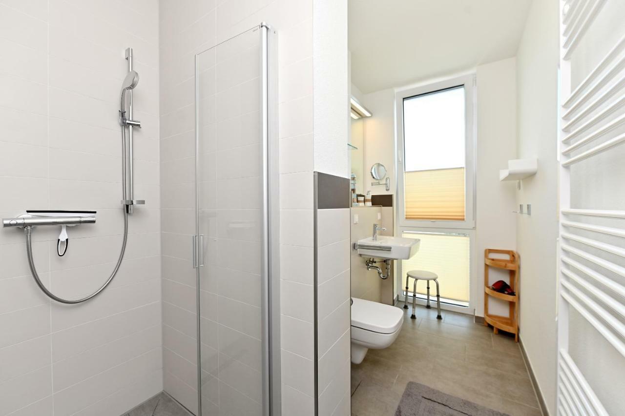 Ferienwohnung Sonneneck Glowe Luaran gambar