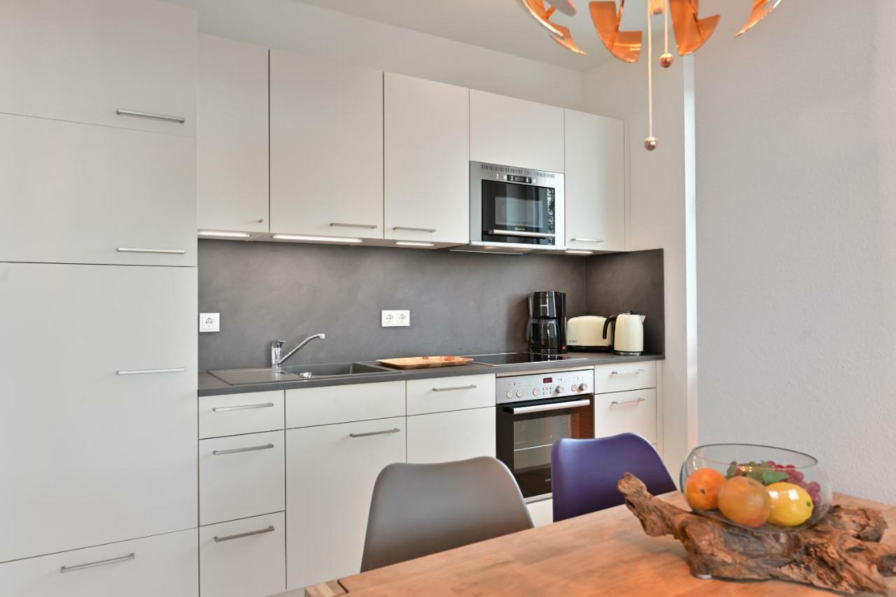 Ferienwohnung Sonneneck Glowe Luaran gambar