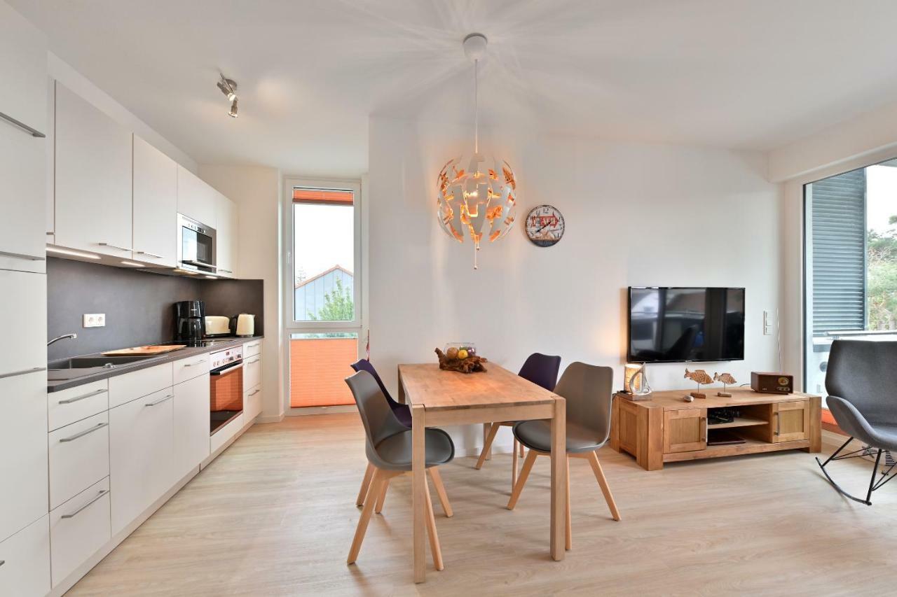Ferienwohnung Sonneneck Glowe Luaran gambar