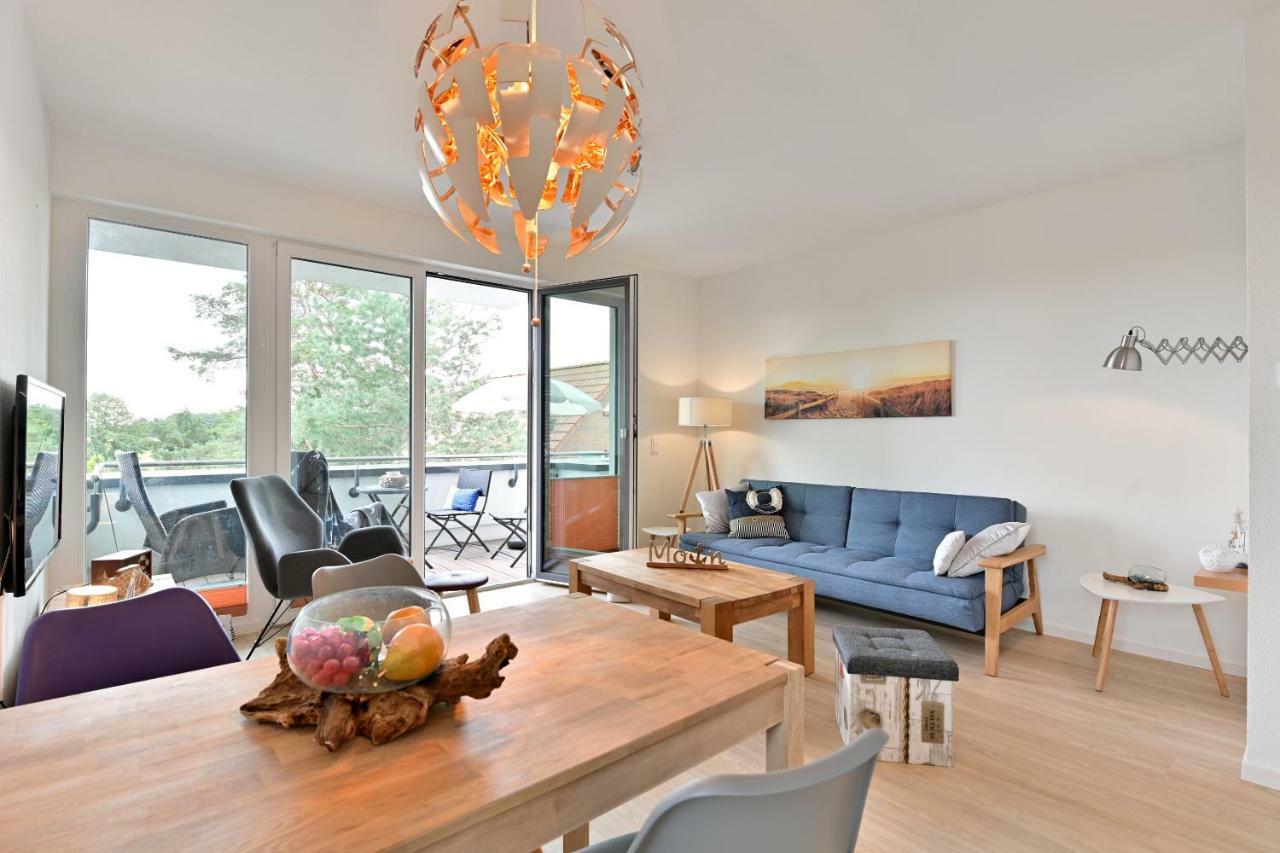 Ferienwohnung Sonneneck Glowe Luaran gambar